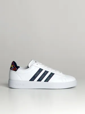 WOMENS ADIDAS GRAND COURT 2.0 - CLEARANCE