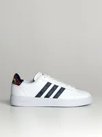 WOMENS ADIDAS GRAND COURT 2.0 - CLEARANCE