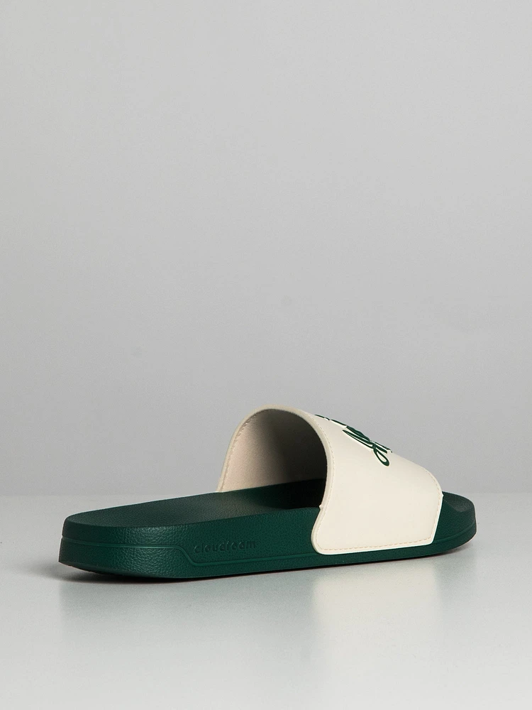 MENS ADIDAS ADILETTE SHOWER SLIDE