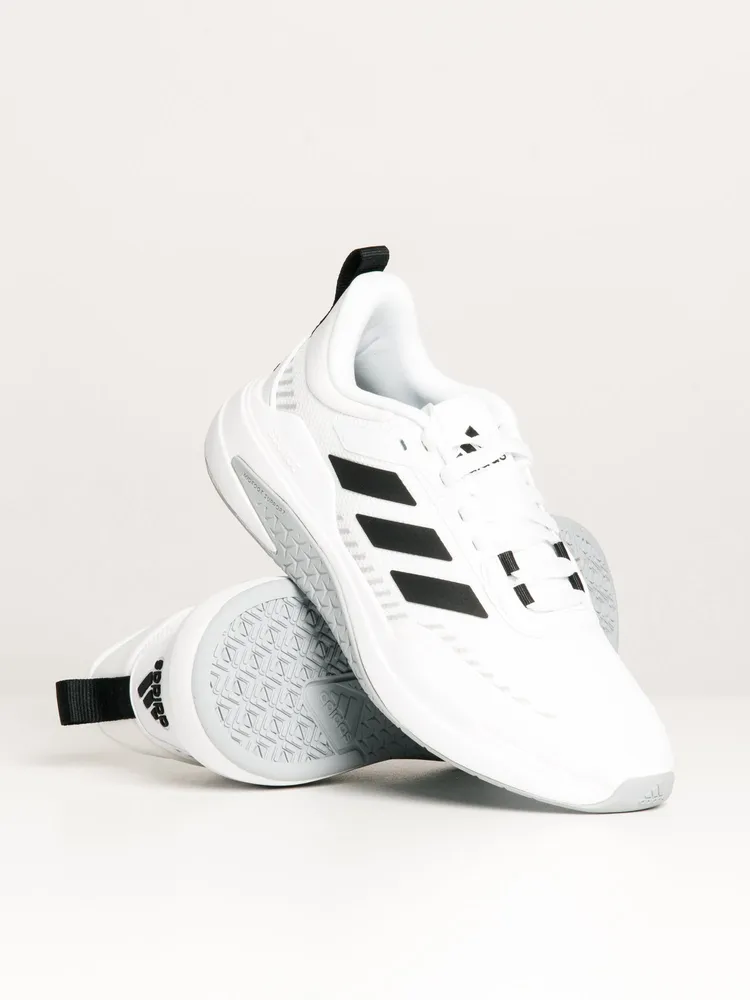 MENS ADIDAS LUX SNEAKERS - CLEARANCE