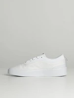 WOMENS ADIDAS FUTURE VULC SNEAKER - CLEARANCE