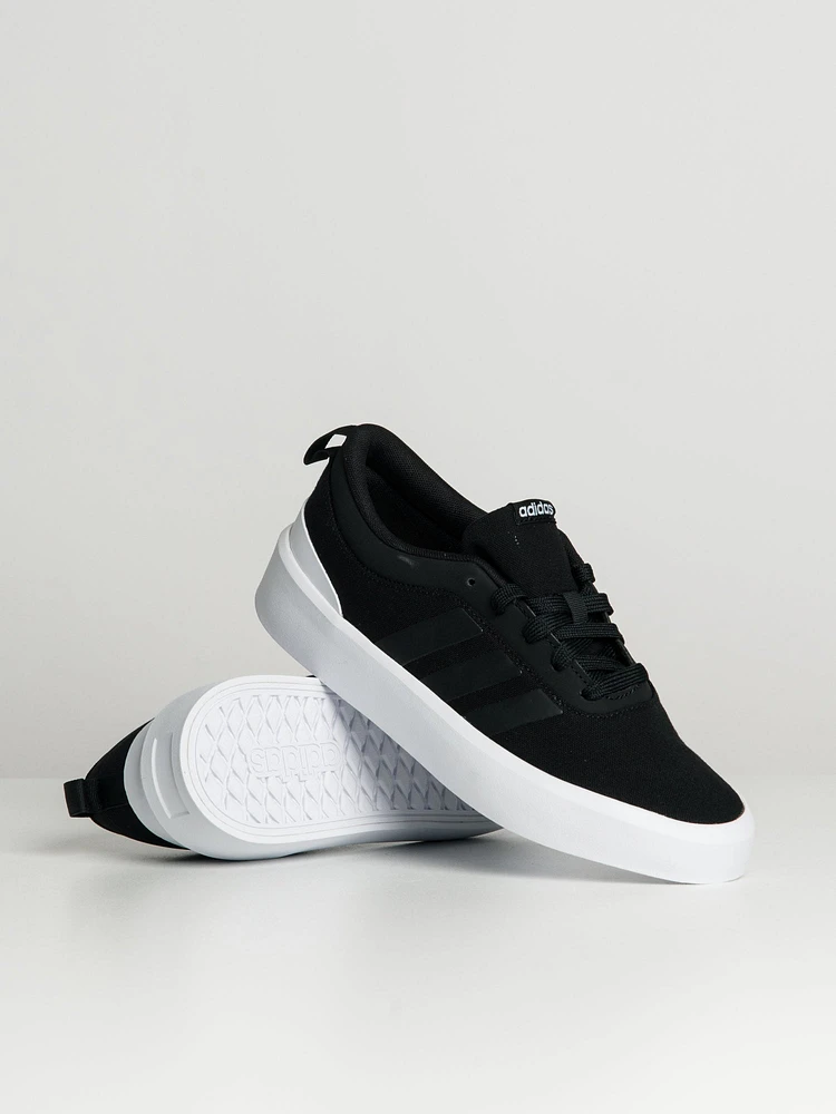 WOMENS ADIDAS FUTURE VULC SNEAKER