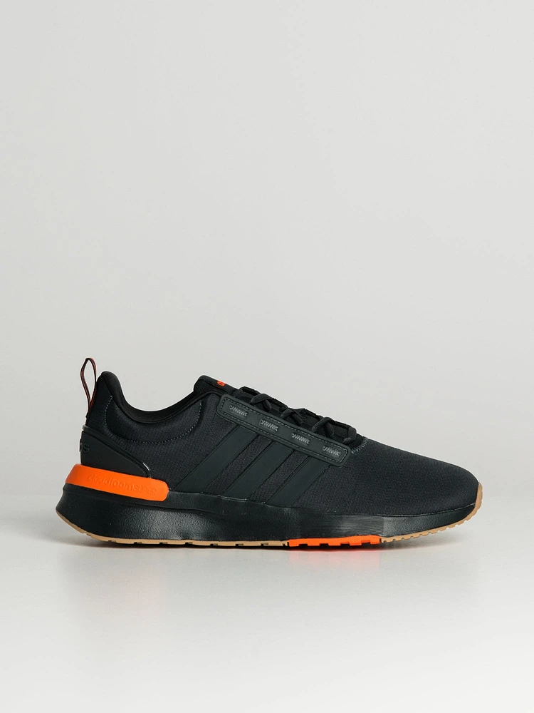 MENS ADIDAS RACER TR21 SNEAKER - CLEARANCE