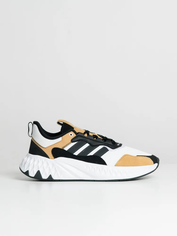 MENS ADIDAS FUTUREPOOL CC SNEAKERS - CLEARANCE