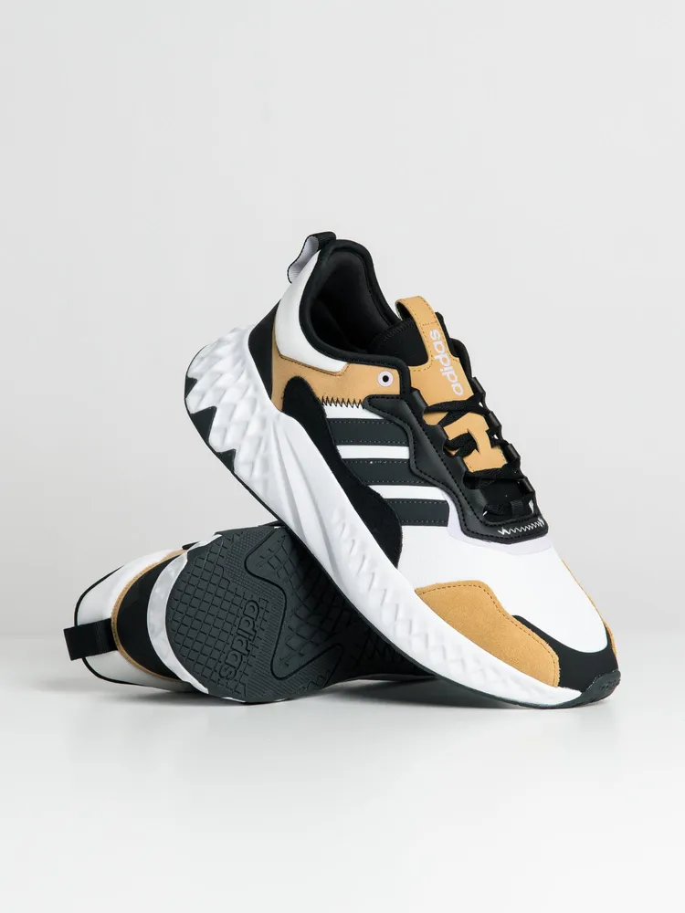 MENS ADIDAS FUTUREPOOL CC SNEAKERS - CLEARANCE