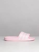 WOMENS ADIDAS ADILETTE AQUA