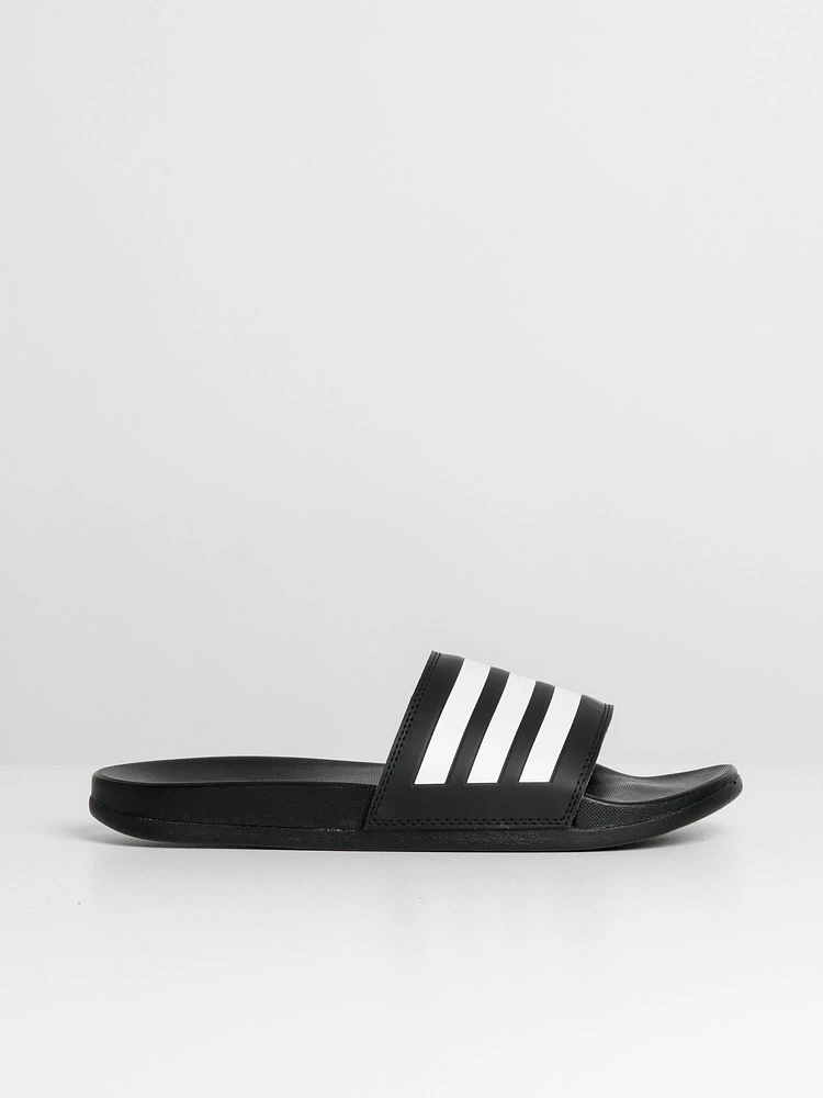 MENS ADIDAS ADILETTE COMFORT SLIDE