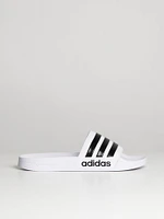 MENS ADIDAS ADILETTE SHOWER SLIDES