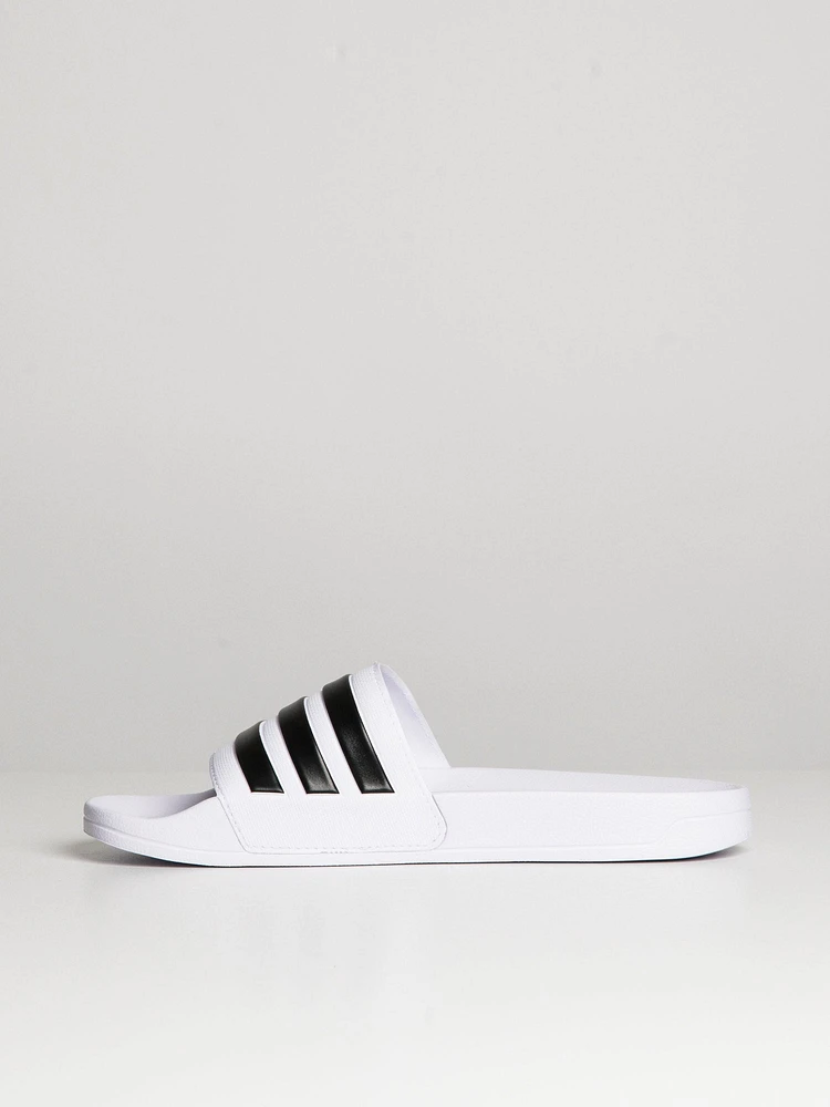 MENS ADIDAS ADILETTE SHOWER SLIDES