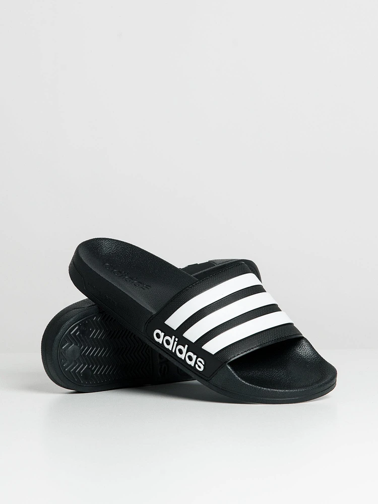 ADIDAS ADILETTE SHOWER SLIDES POUR HOMMES