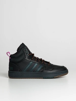 MENS ADIDAS HOOPS 3.0 MID