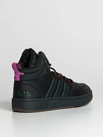 MENS ADIDAS HOOPS 3.0 MID