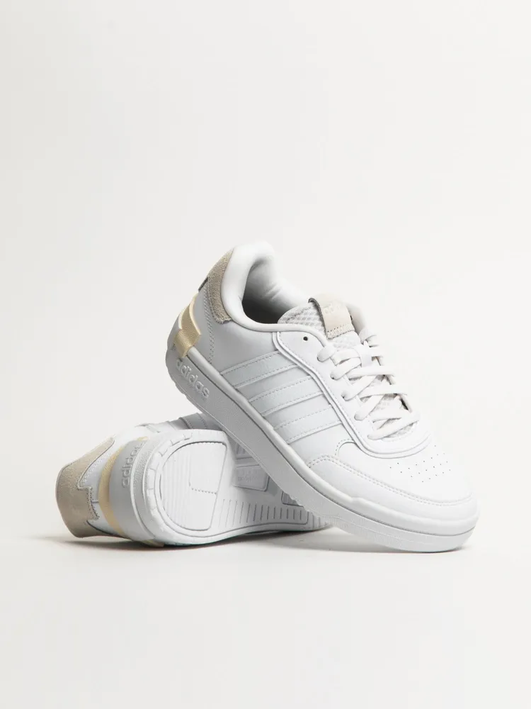 WOMENS ADIDAS POSTMOVE SE SNEAKER