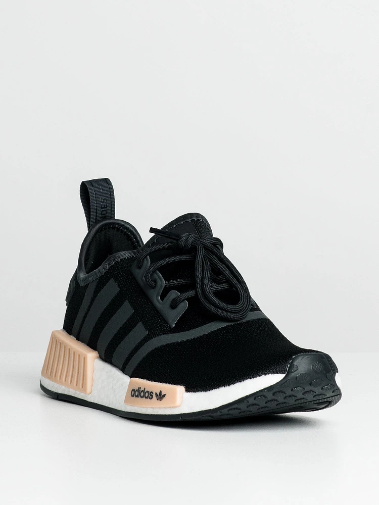 WOMENS ADIDAS NMD_R1 SNEAKERS - CLEARANCE