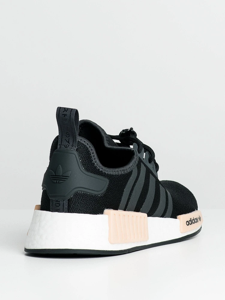 WOMENS ADIDAS NMD_R1 SNEAKERS - CLEARANCE