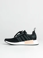 WOMENS ADIDAS NMD_R1 SNEAKERS - CLEARANCE