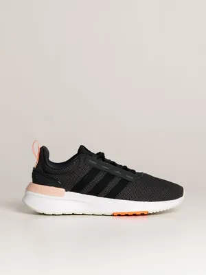 WOMENS ADIDAS RACER TR21 SNEAKERS - CLEARANCE