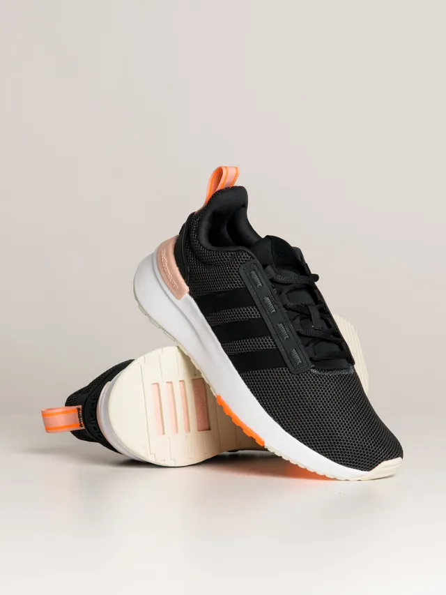 WOMENS ADIDAS CLOUDFOAM PURE SNEAKERS - CLEARANCE