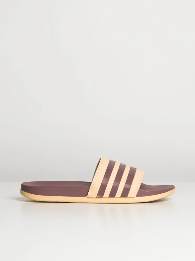 ADIDAS ADILETTE COMFORT FEMME - LIQUIDATION