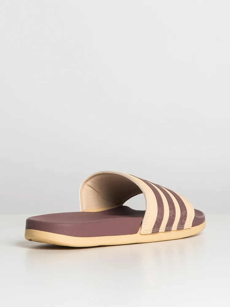 ADIDAS ADILETTE COMFORT FEMME - LIQUIDATION