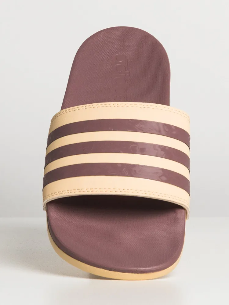 WOMENS ADIDAS ADILETTE COMFORT - CLEARANCE