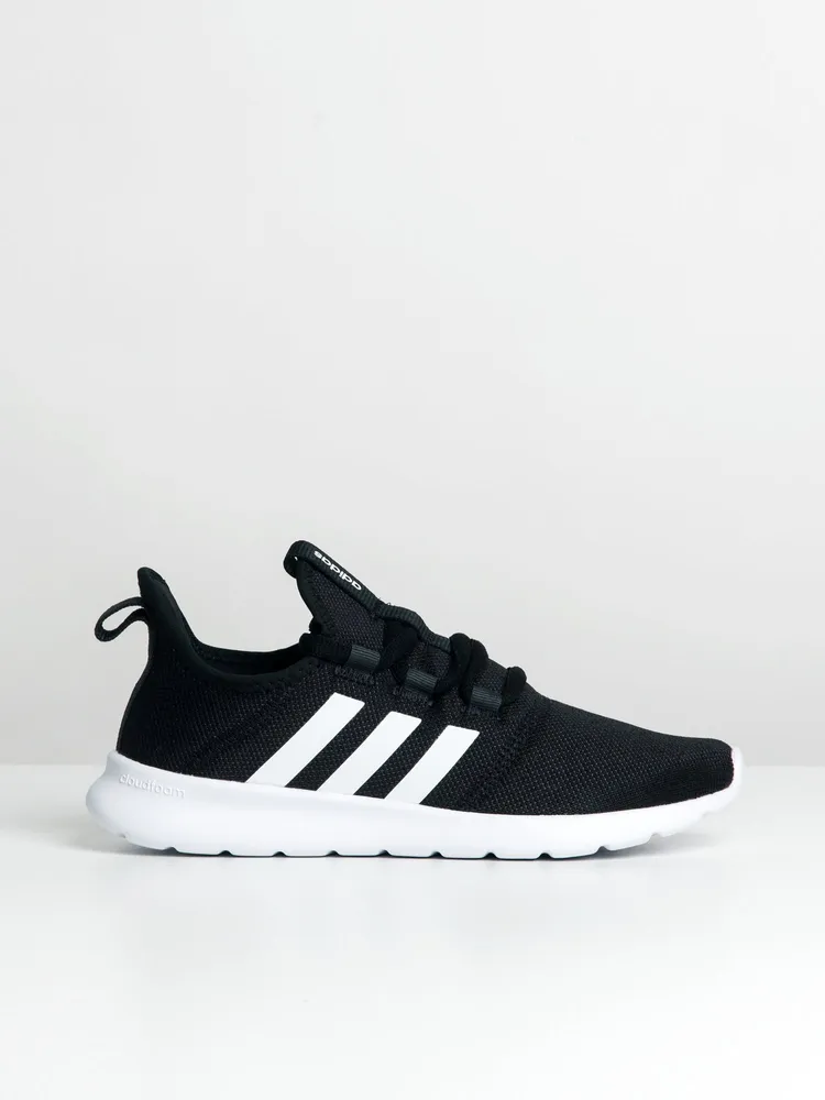 WOMENS ADIDAS CLOUDFOAM PURE SNEAKERS - CLEARANCE