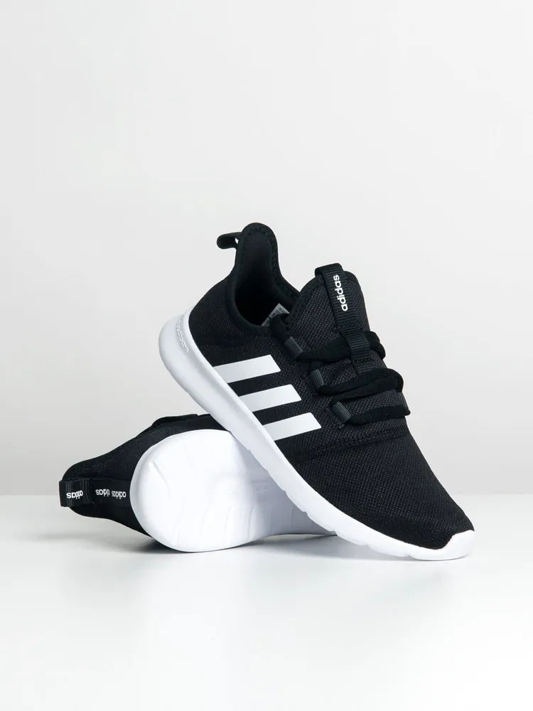 WOMENS ADIDAS CLOUDFOAM PURE SNEAKERS - CLEARANCE