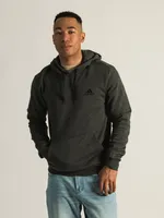 ADIDAS FEELCOZY PULLOVER HOODIE