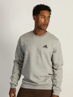 ADIDAS FEEL COZY SWEATSHIRT