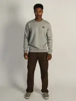 ADIDAS FEEL COZY SWEATSHIRT