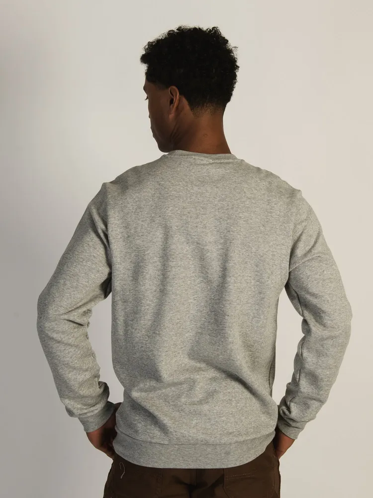 ADIDAS FEEL COZY SWEATSHIRT