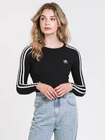 ADIDAS OPENBACK BODYSUIT - CLEARANCE