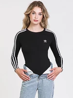 ADIDAS OPENBACK BODYSUIT - CLEARANCE