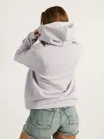 ADIDAS FEELCOZY HOODIE - CLEARANCE