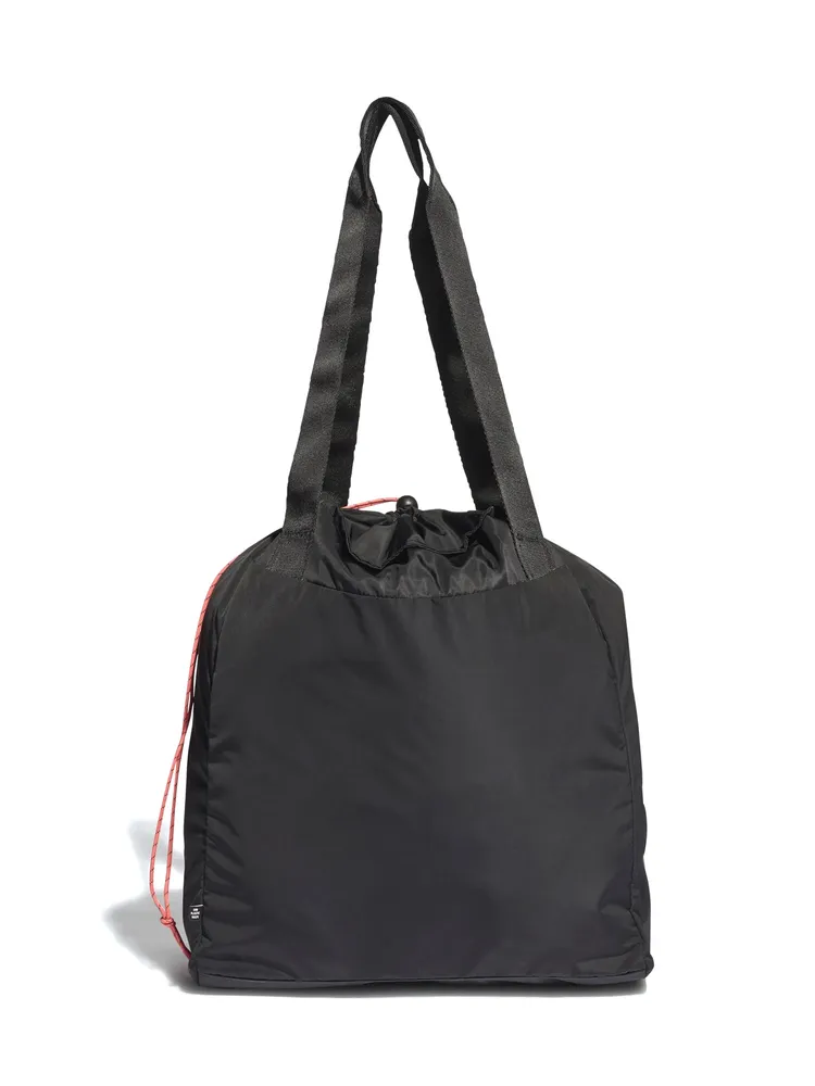 ST TOTE BAG - NOIR