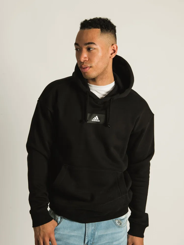 ADIDAS FAV HOODIE