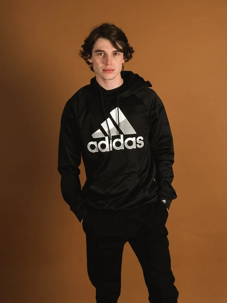 ADIDAS GG BIG BOS HOODIE