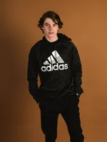 ADIDAS GG BIG BOS HOODIE