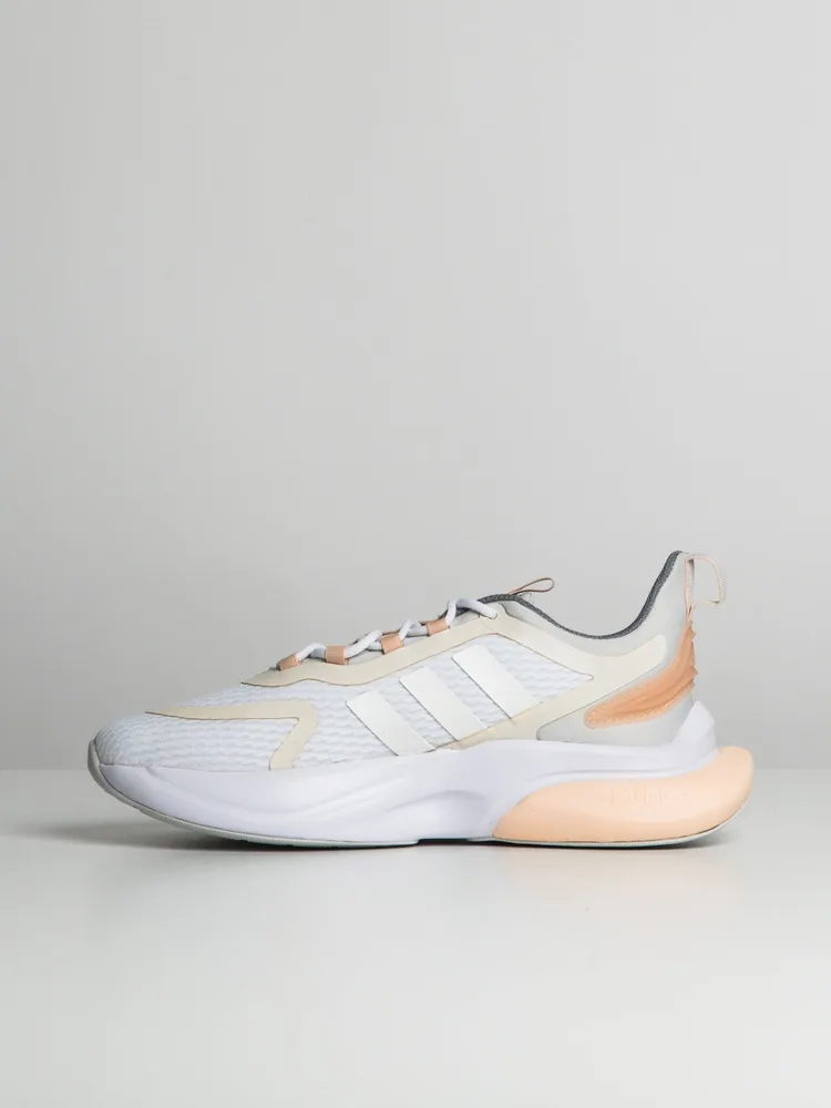 ADIDAS ALPHABOUNCE+ FEMME