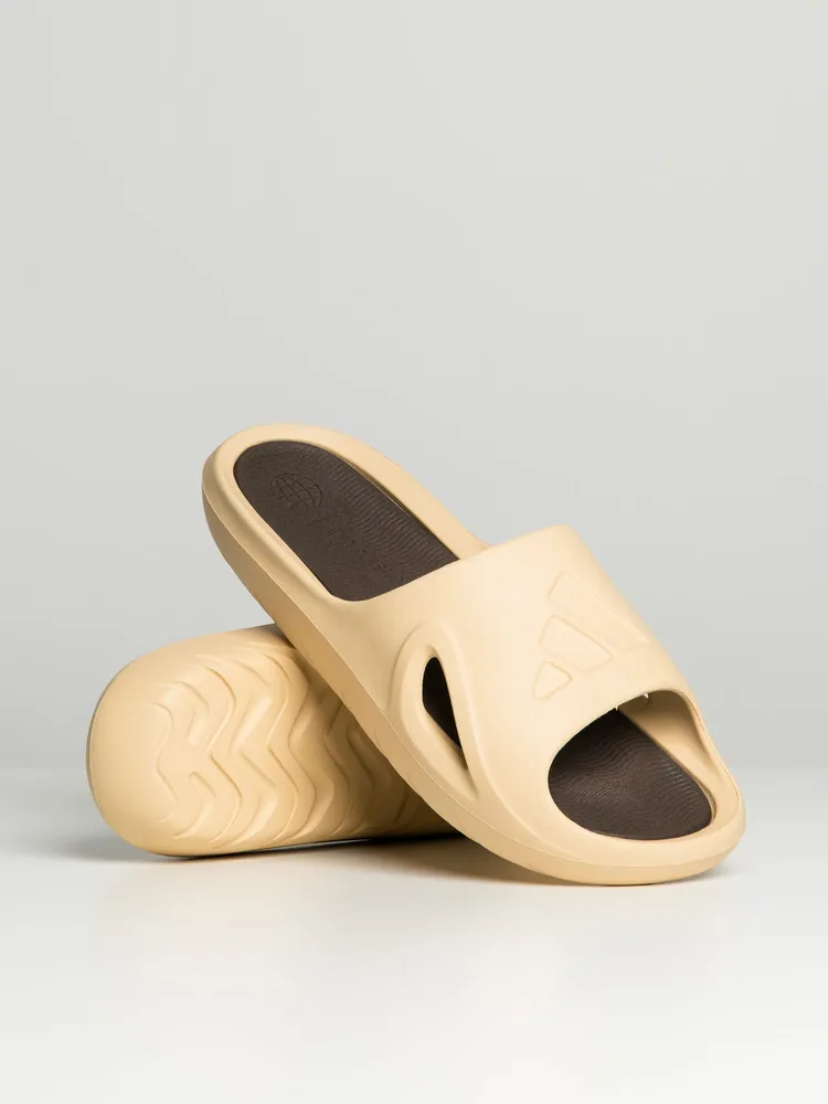 MENS ADIDAS ADICANE SLIDE - CLEARANCE