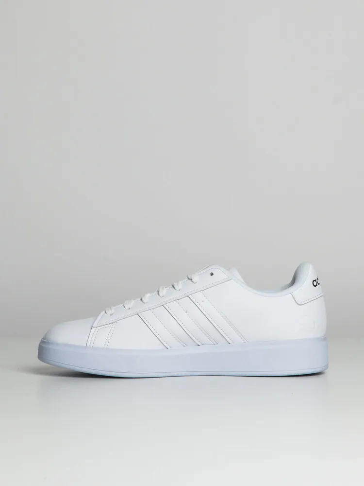 WOMENS ADIDAS GRAND COURT 2.0 DASIY DAYZ - CLEARANCE