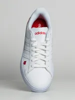 WOMENS ADIDAS GRAND COURT 2.0 DASIY DAYZ - CLEARANCE