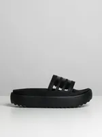 WOMENS ADIDAS ADILETTE PLATFORM