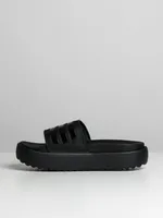 WOMENS ADIDAS ADILETTE PLATFORM