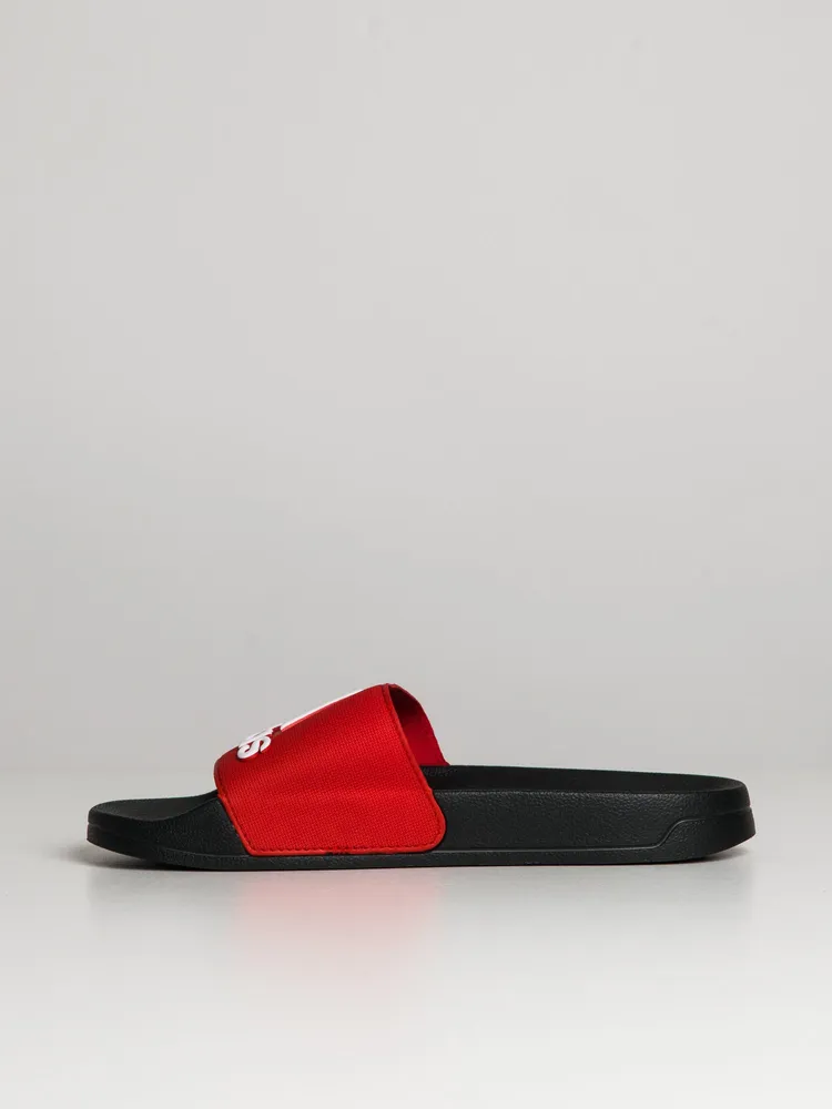 MENS ADIDAS ADILETTE SHOWER - CLEARANCE