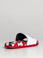 WOMENS ADIDAS ADILETTE COMFORT - CLEARANCE