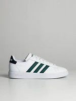 MENS ADIDAS GRAND COURT 2.0