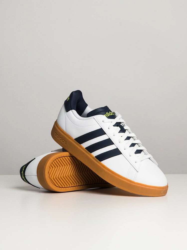 MENS ADIDAS GRAND COURT 2.0