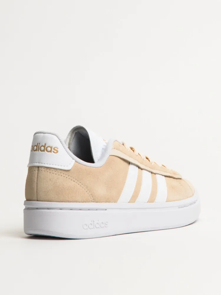 WOMENS ADIDAS GRAND COURT ALPHA LIFESTYLE SNEAKER