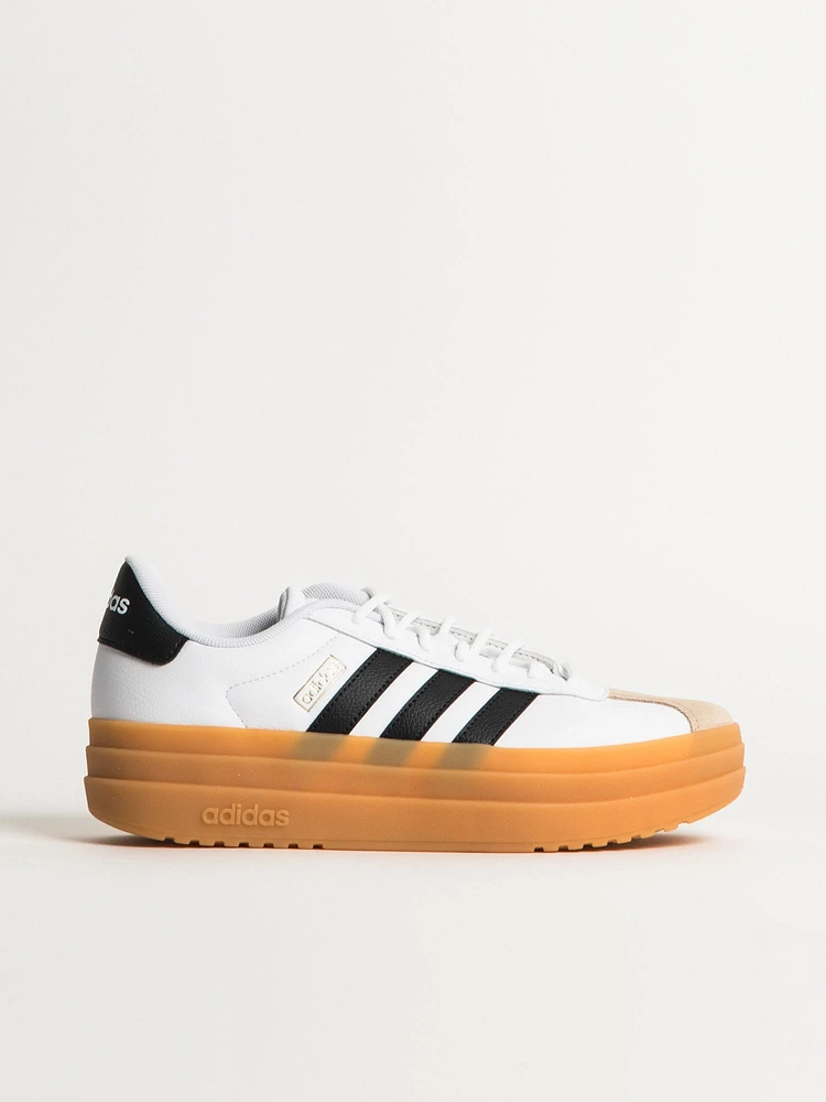 WOMENS ADIDAS VL COURT BOLD